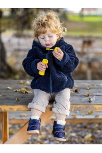 ERDA Boots Stilo Navy