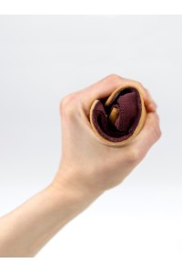 ERDA Burgundy