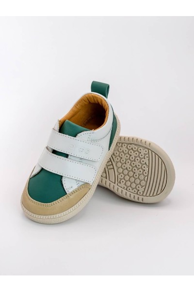 ERDA Eris Green