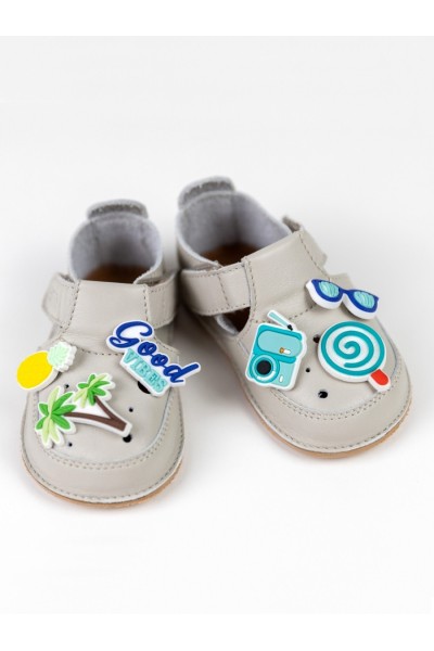 ERDA Grey Play