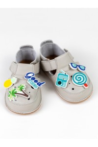 ERDA Grey Play
