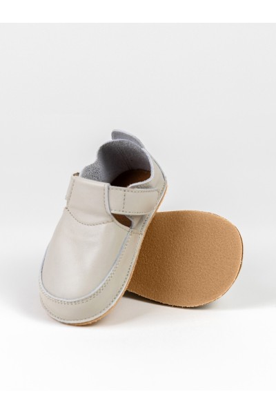 ERDA Pearl Grey