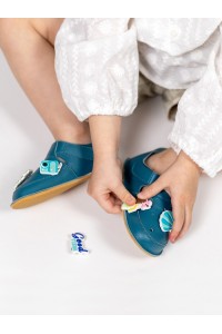 ERDA Teal Play