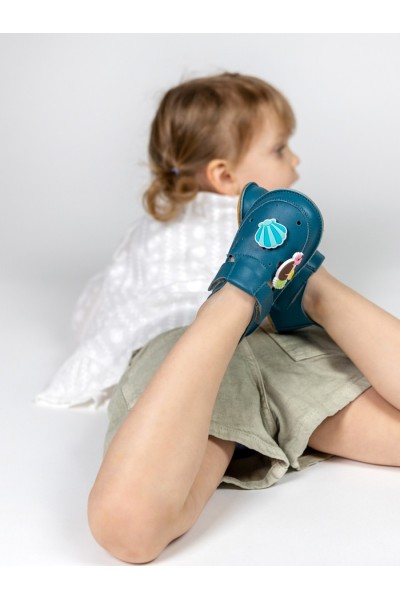 ERDA Teal Play