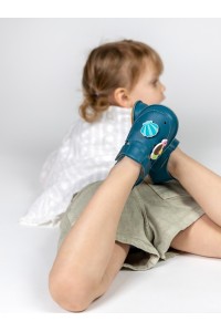 ERDA Teal Play