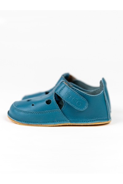 ERDA Teal Play