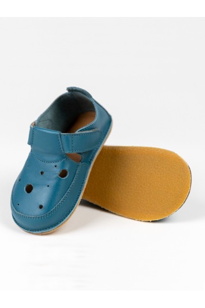 ERDA Teal Play