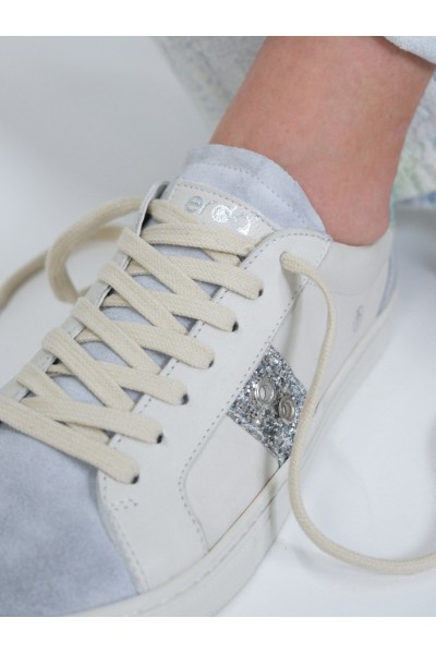 Stardust Silver