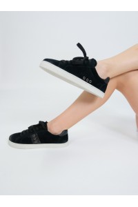 Stardust Black