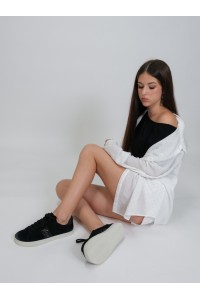 Stardust Black