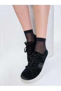 Stardust Black
