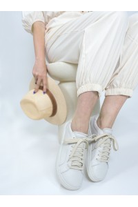 Essentials Off white