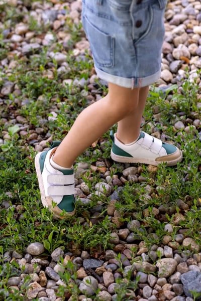 ERDA Eris Green