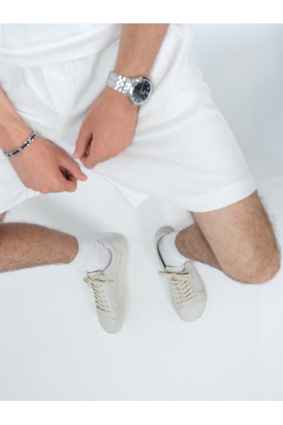 Essentials Off white