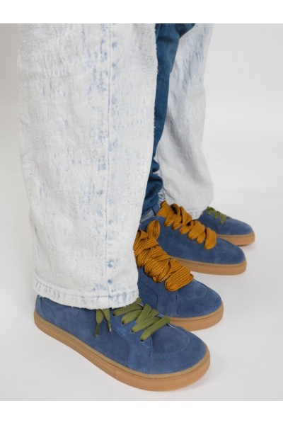 Urban Bluestone