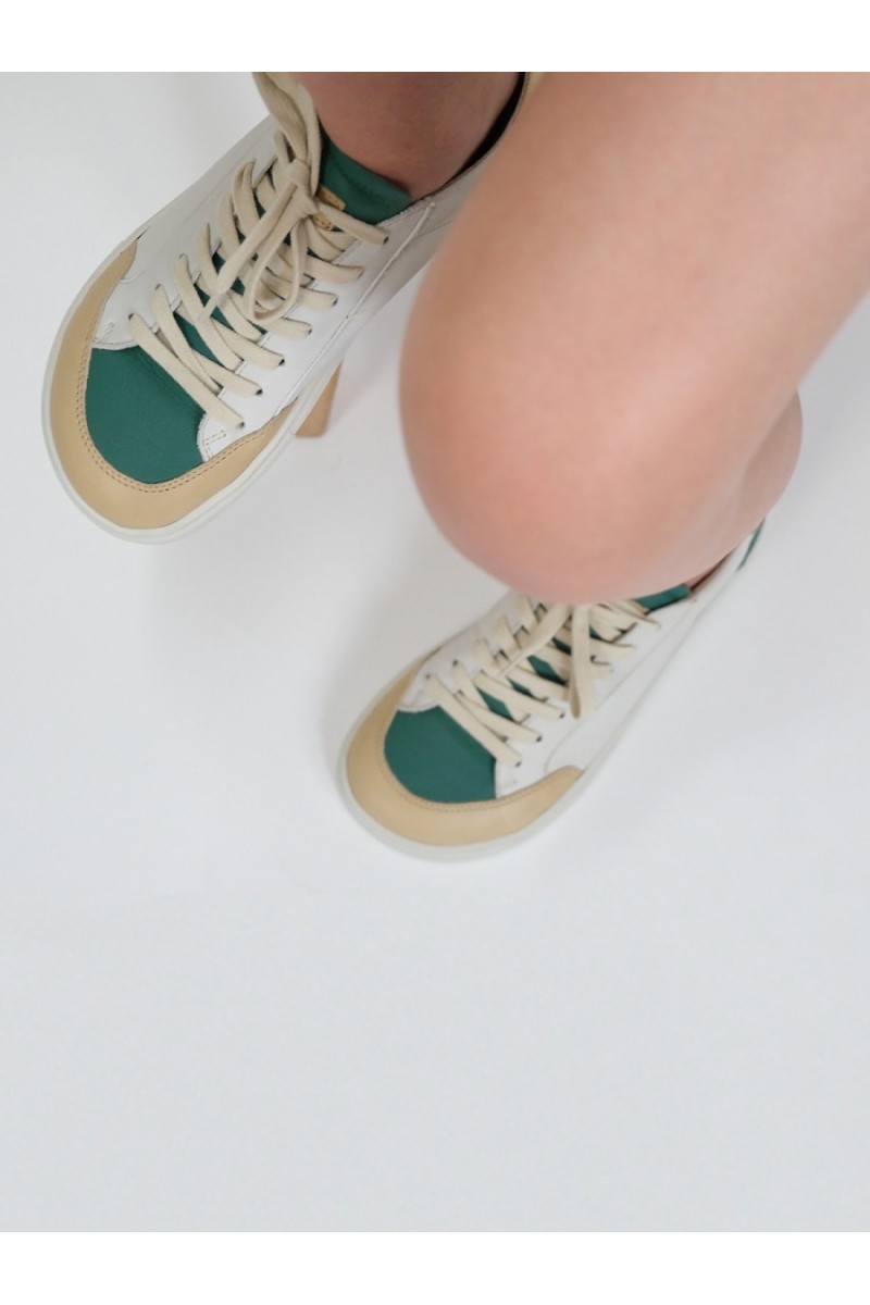 Eris Green