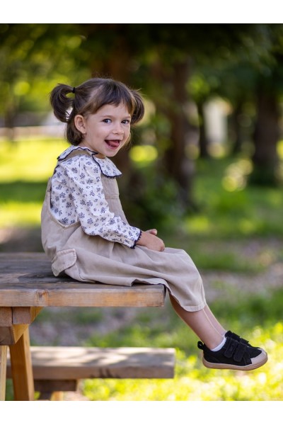 ERDA Noor Black
