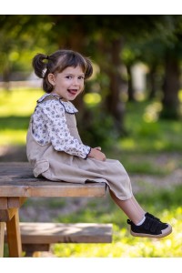 ERDA Noor Black