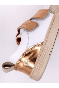 ERDA Rivo Mirror Pink