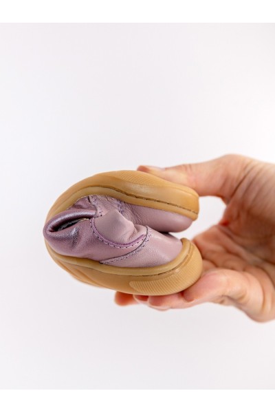 ERDA Zeyla Mauve