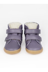 ERDA Boots Stilo Dusty Lilac
