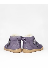 ERDA Boots Stilo Dusty Lilac