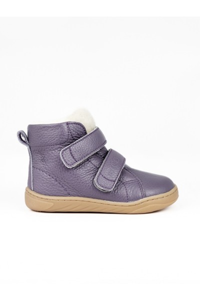 ERDA Boots Stilo Dusty Lilac
