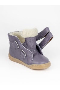 ERDA Boots Stilo Dusty Lilac