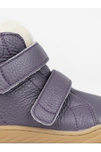 ERDA Boots Stilo Dusty Lilac