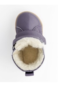 ERDA Boots Stilo Dusty Lilac