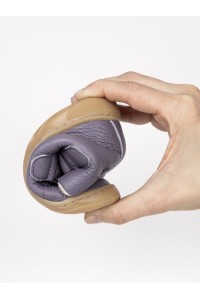 ERDA Boots Stilo Dusty Lilac