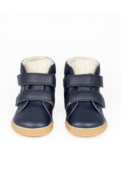 ERDA Boots Stilo Navy