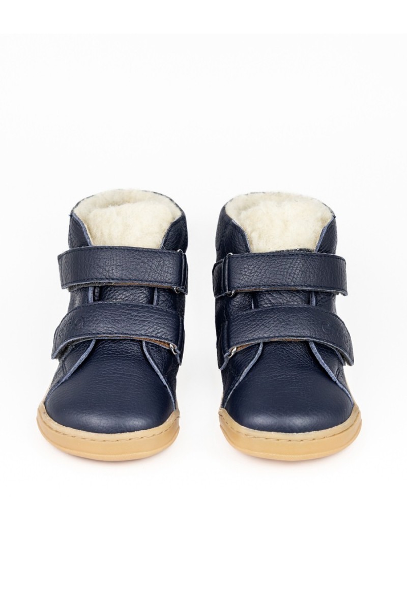 ERDA Boots Stilo Navy