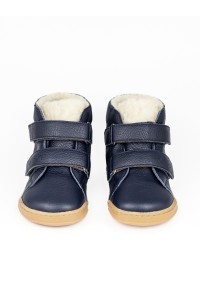 ERDA Boots Stilo Navy