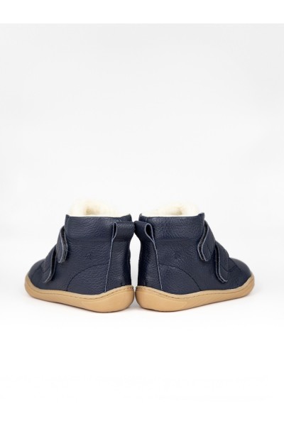 ERDA Boots Stilo Navy