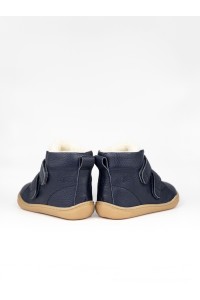ERDA Boots Stilo Navy