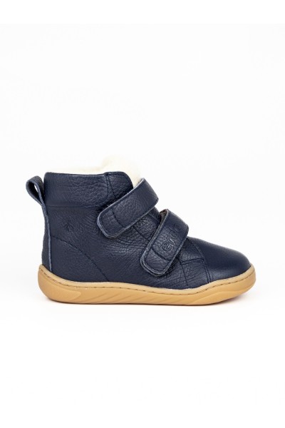 ERDA Boots Stilo Navy