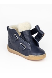 ERDA Boots Stilo Navy