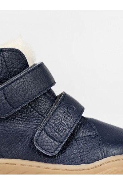 ERDA Boots Stilo Navy