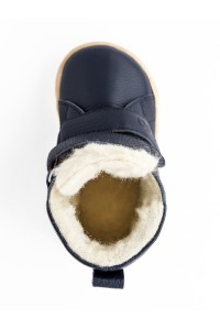 ERDA Boots Stilo Navy